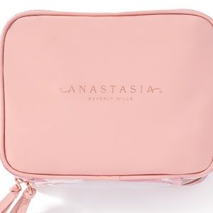 Anastasia Beverly Hills Make Up Bag ABH